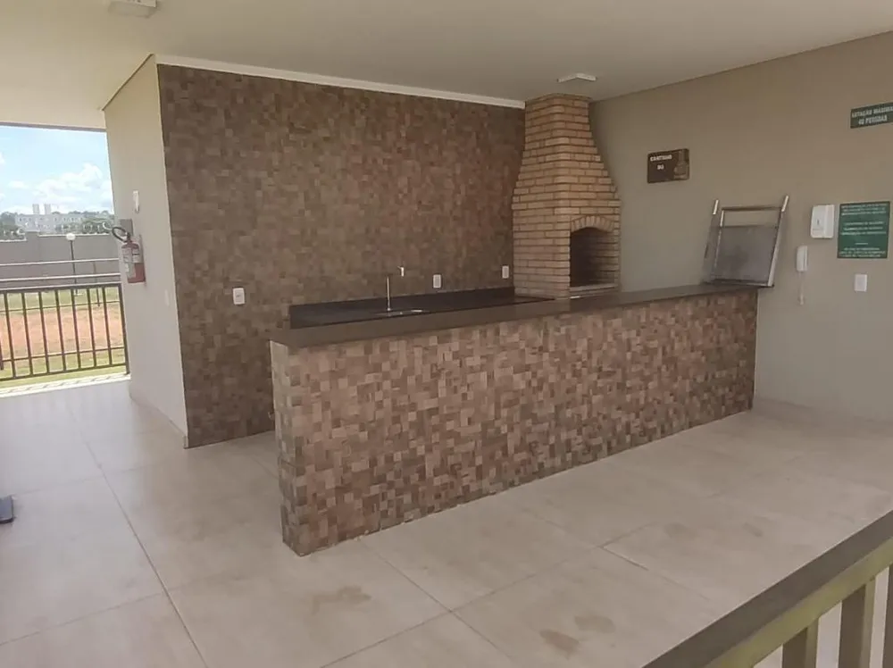 Apartamento, 2 quartos, 41 m² - Foto 3