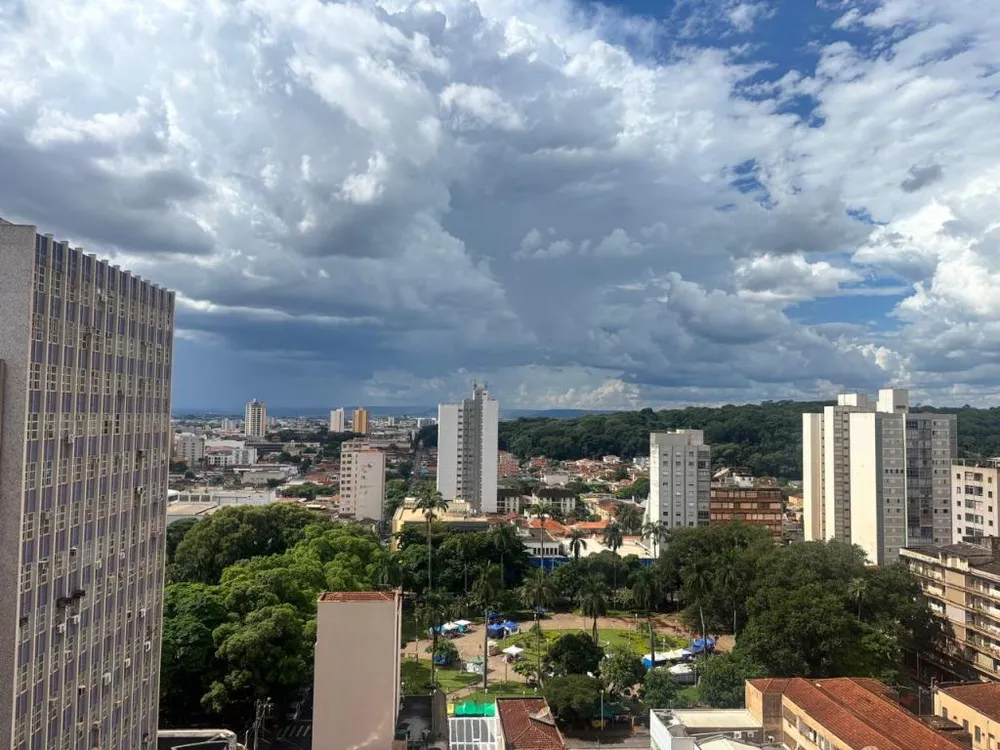 Apartamento, 4 quartos, 168 m² - Foto 4