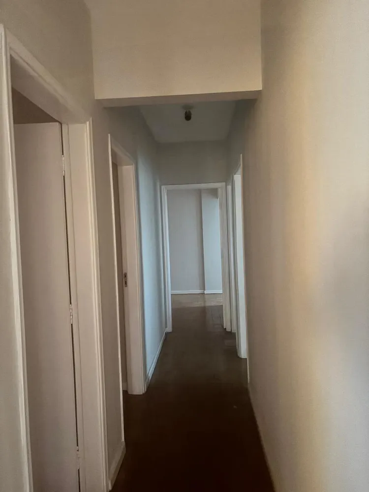 Apartamento, 4 quartos, 168 m² - Foto 2