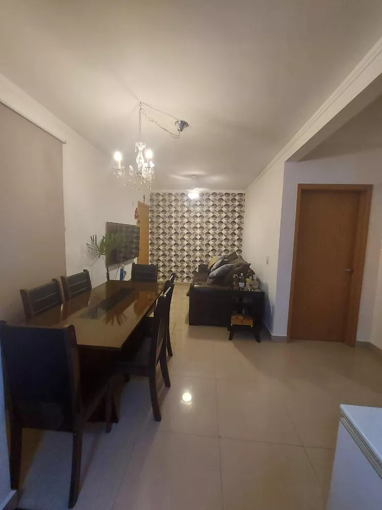 Apartamento à venda com 2 quartos, 48m² - Foto 1