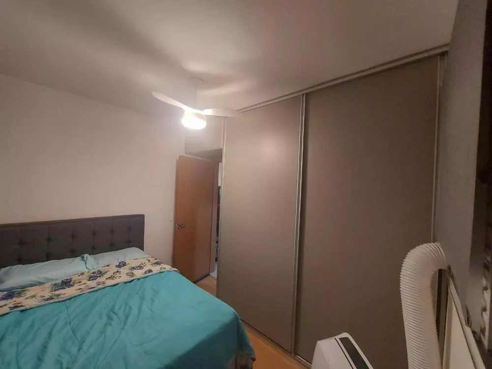 Apartamento à venda com 2 quartos, 48m² - Foto 8