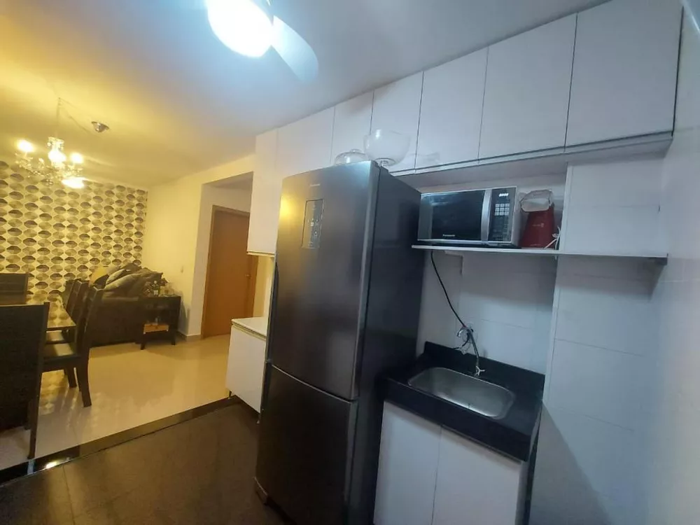 Apartamento à venda com 2 quartos, 48m² - Foto 6