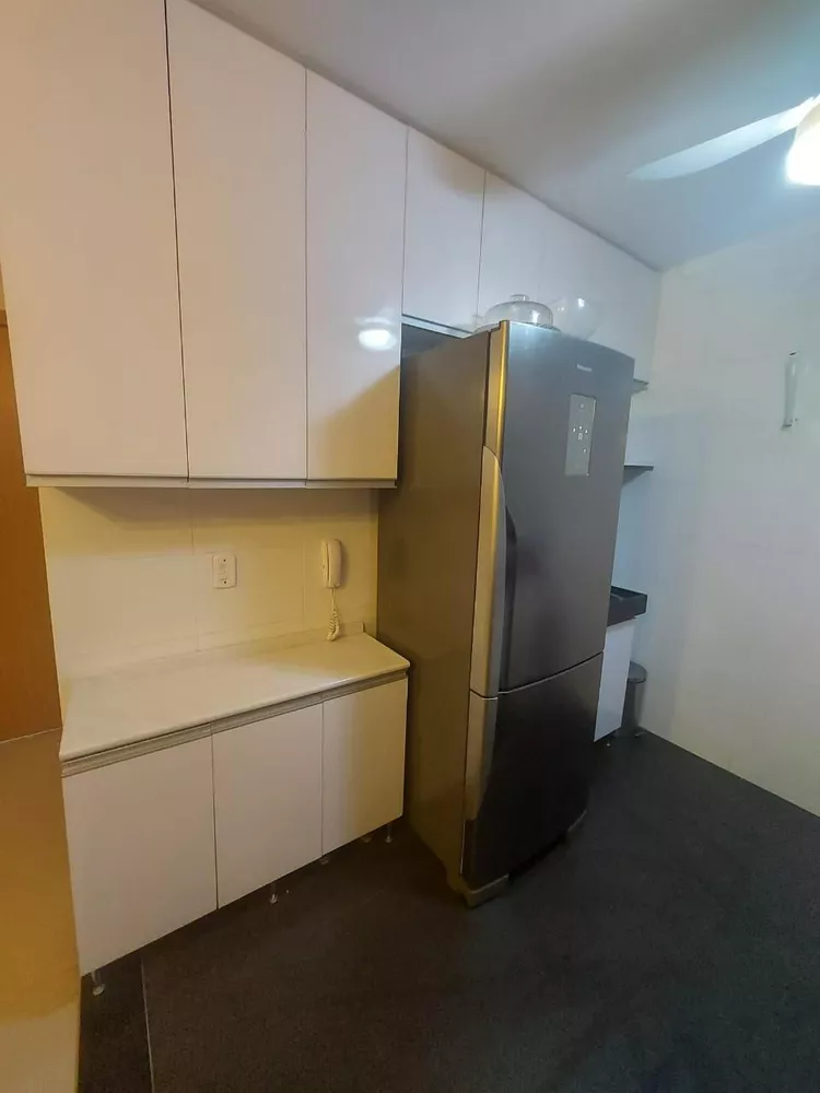 Apartamento à venda com 2 quartos, 48m² - Foto 5