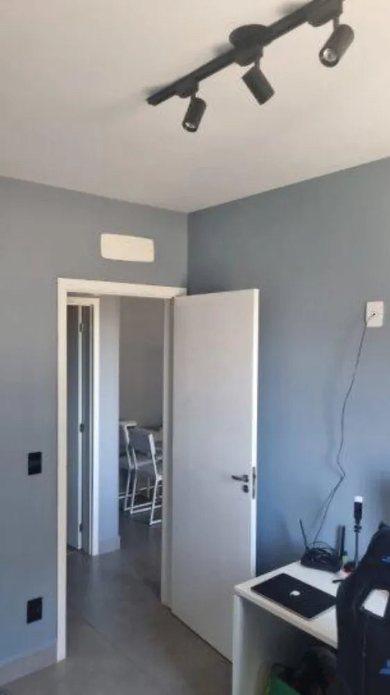 Apartamento, 2 quartos, 57 m² - Foto 2