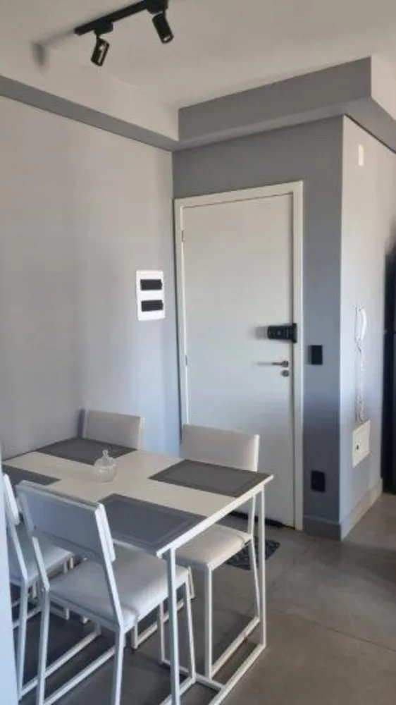 Apartamento, 2 quartos, 57 m² - Foto 3