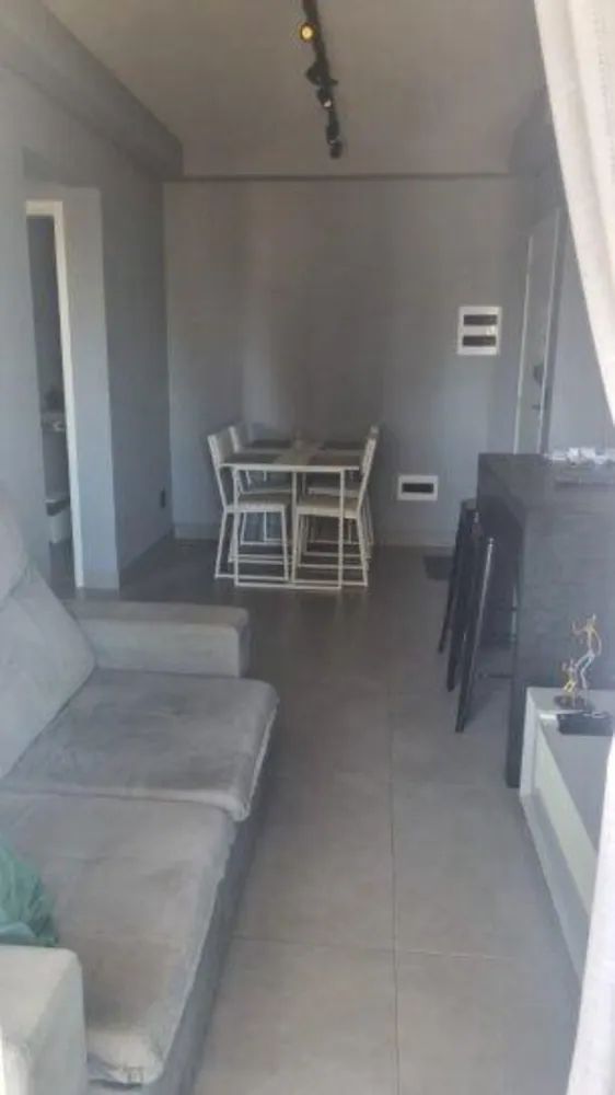 Apartamento, 2 quartos, 57 m² - Foto 1