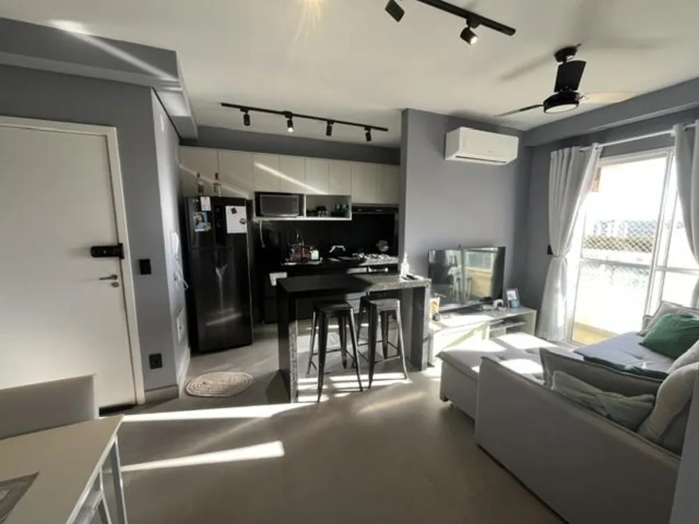 Apartamento, 2 quartos, 57 m² - Foto 7