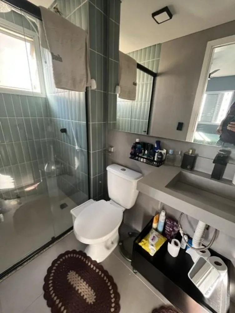 Apartamento, 2 quartos, 57 m² - Foto 8