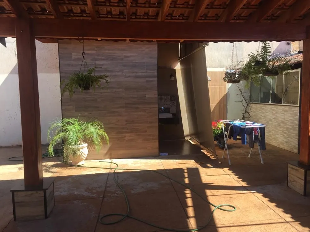 Casa, 2 quartos, 135 m² - Foto 2