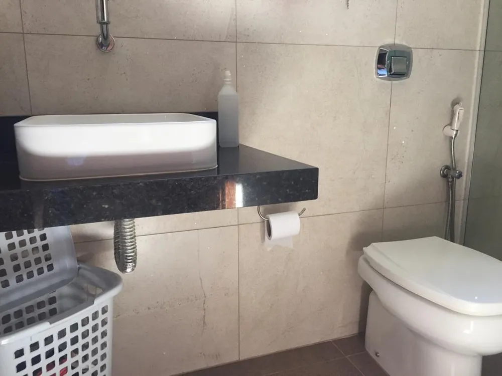 Casa, 2 quartos, 135 m² - Foto 4