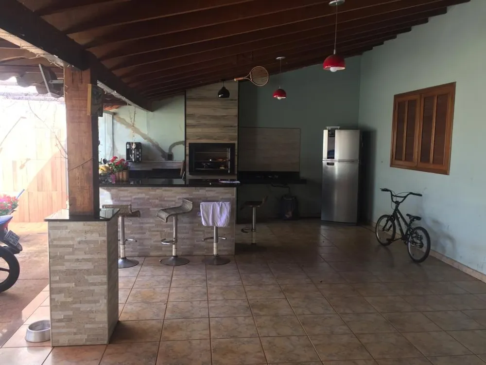 Casa, 2 quartos, 135 m² - Foto 8