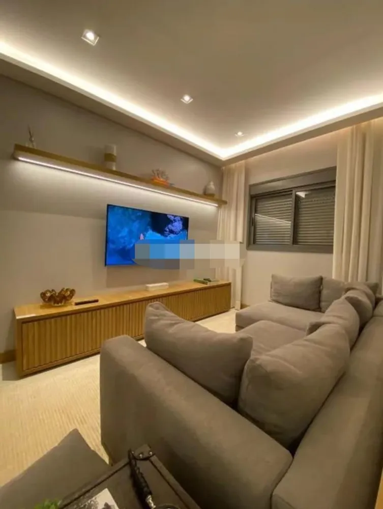 Apartamento, 3 quartos, 83 m² - Foto 14