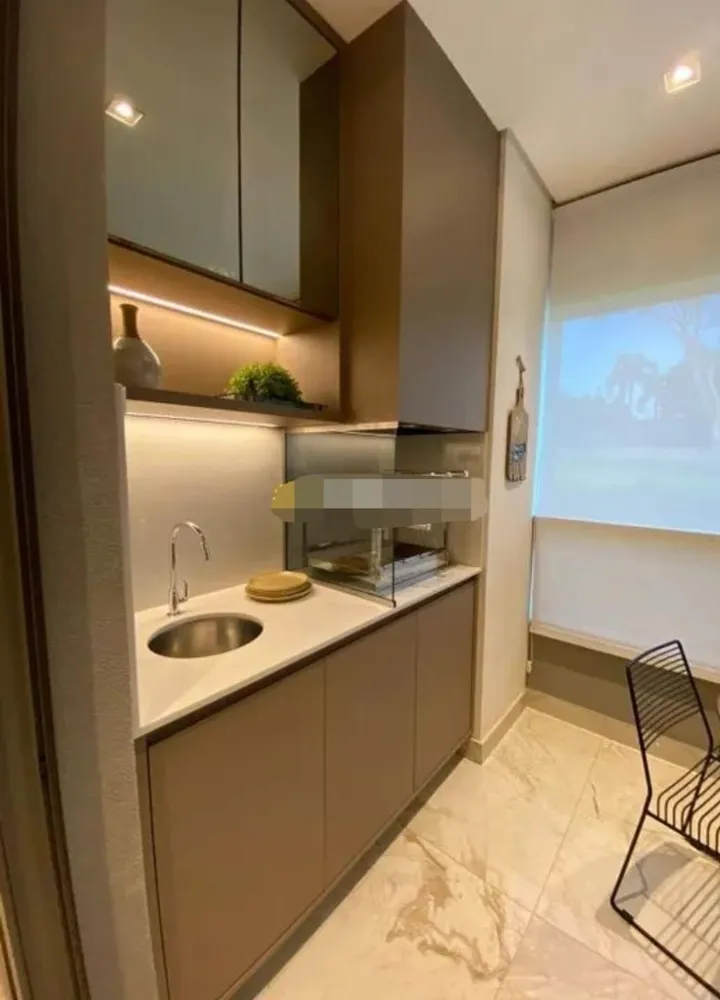 Apartamento, 3 quartos, 83 m² - Foto 7