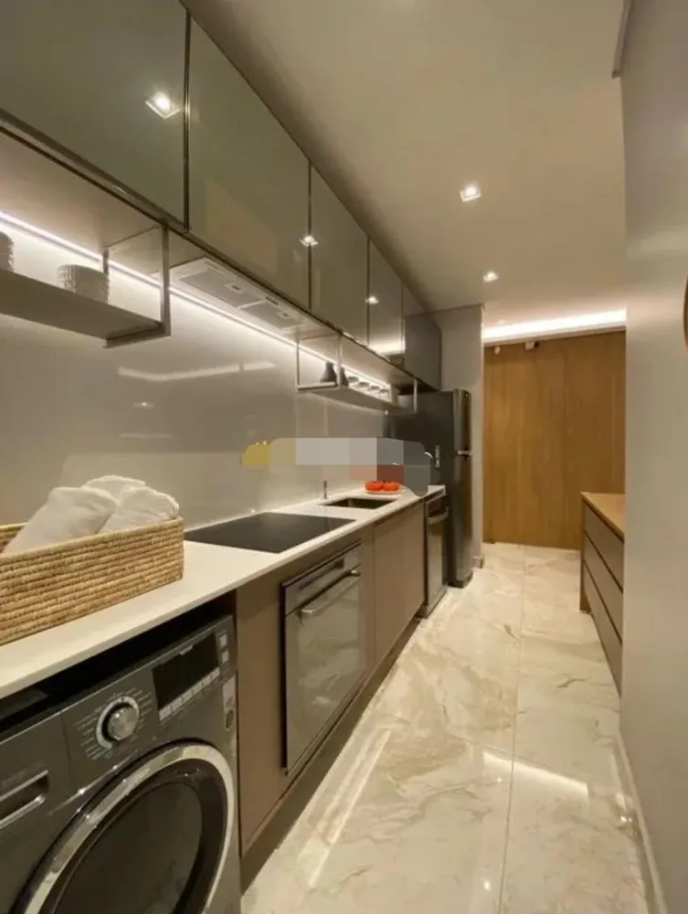 Apartamento, 3 quartos, 83 m² - Foto 11