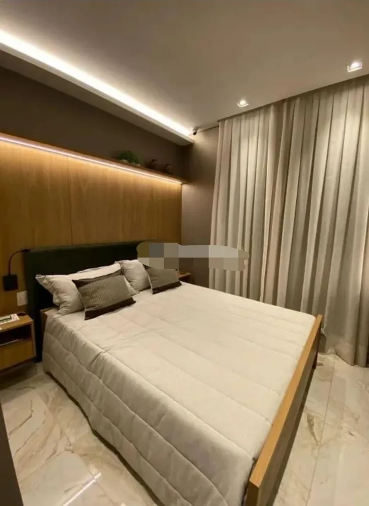 Apartamento, 3 quartos, 83 m² - Foto 3