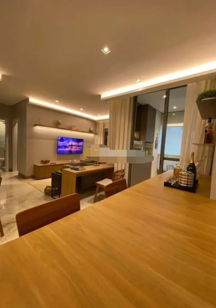 Apartamento, 3 quartos, 83 m² - Foto 9