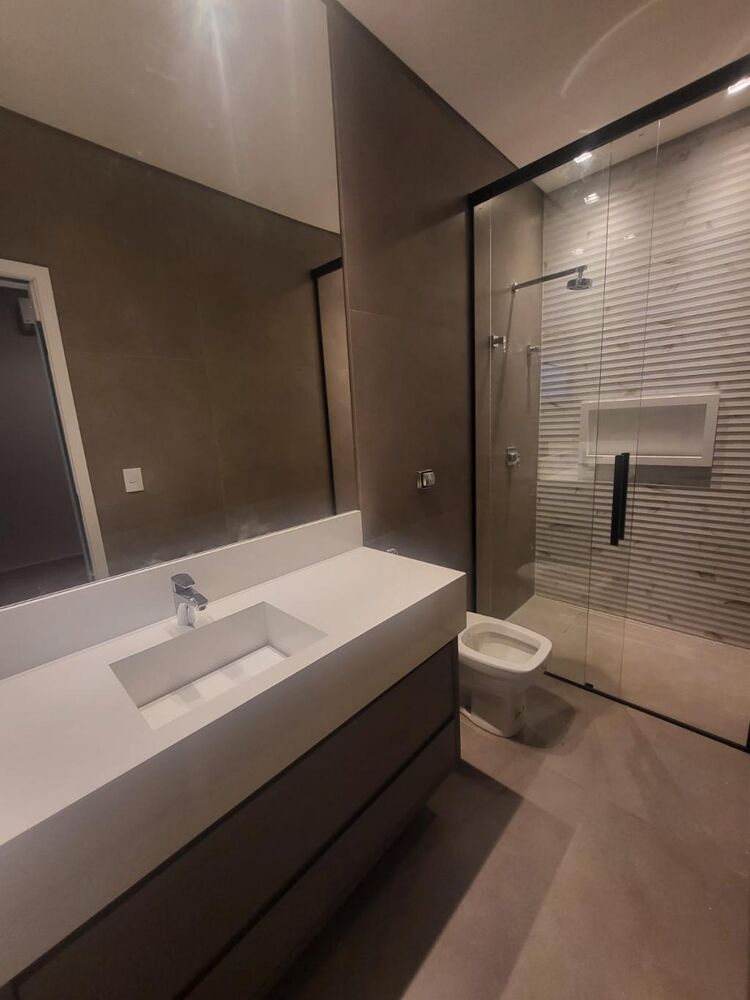 Casa de Condomínio à venda com 3 quartos, 230m² - Foto 3