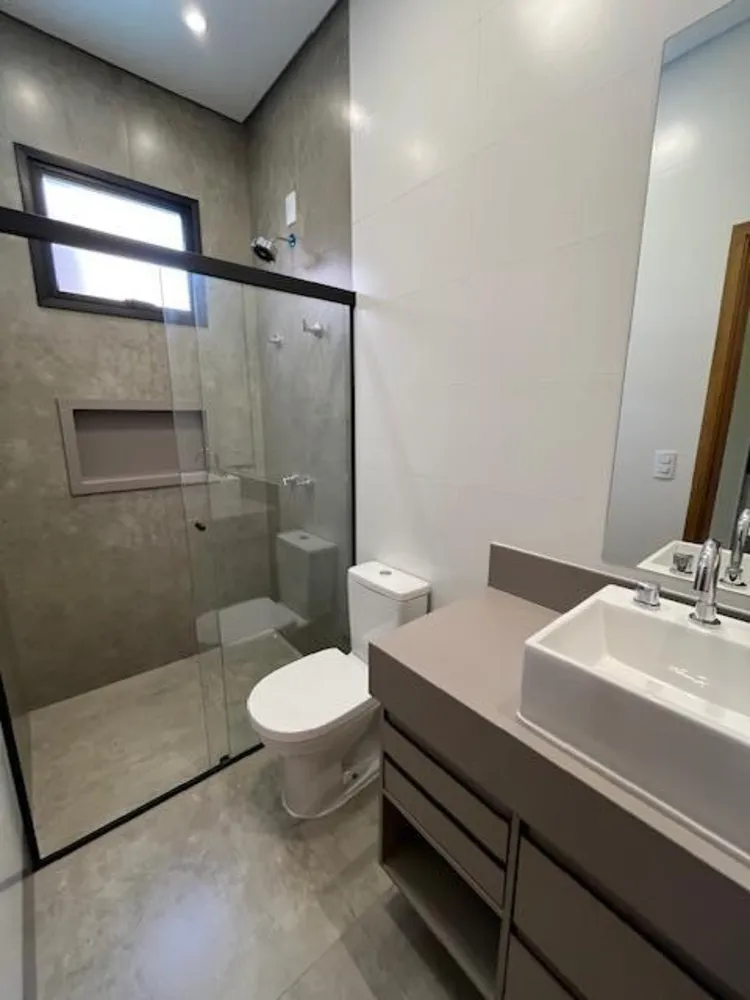Casa de Condomínio, 3 quartos - Foto 10