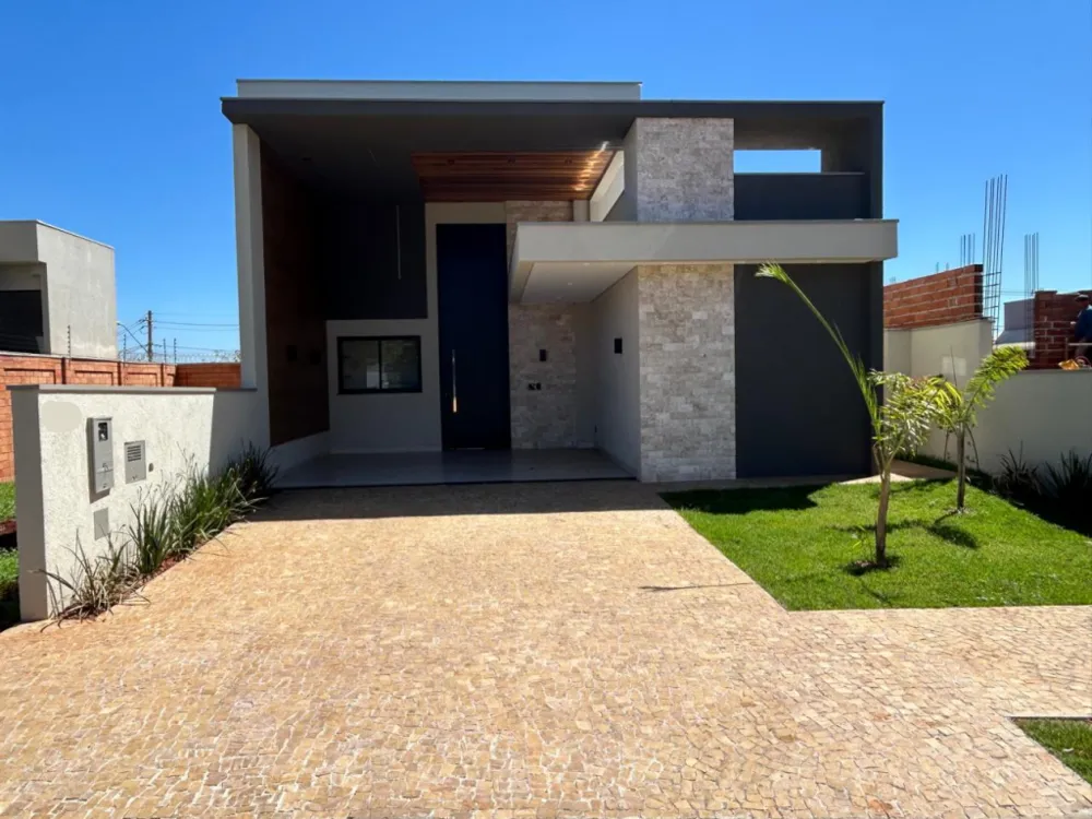 Casa de Condomínio, 3 quartos - Foto 5