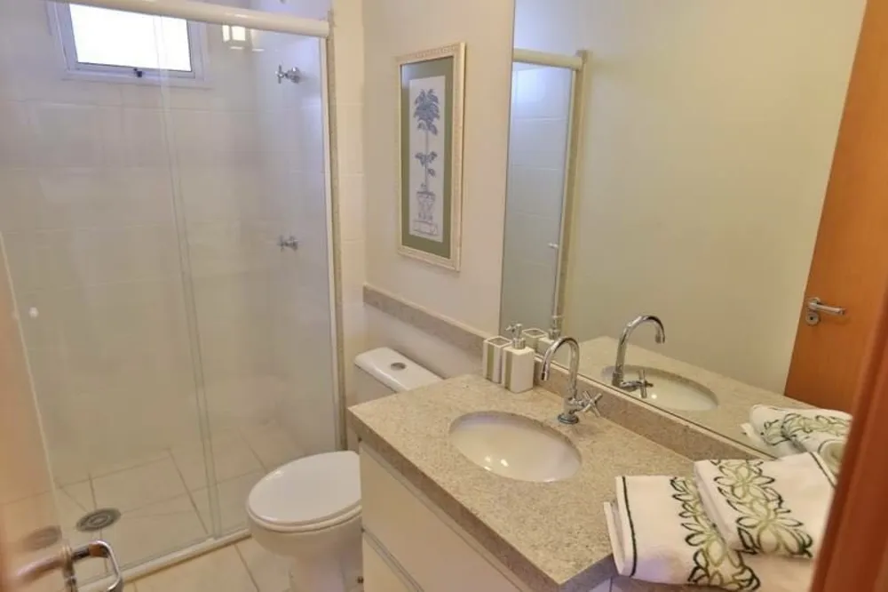Apartamento, 3 quartos, 89 m² - Foto 1