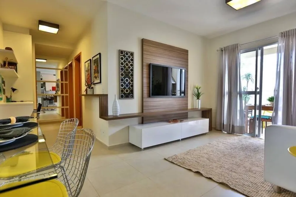 Apartamento, 3 quartos, 89 m² - Foto 4