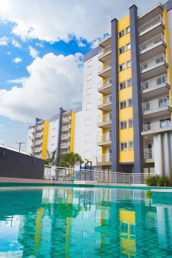 Apartamento, 3 quartos, 89 m² - Foto 5