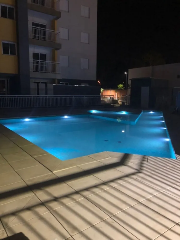 Apartamento, 3 quartos, 89 m² - Foto 2