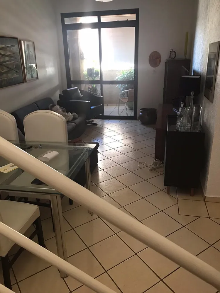 Apartamento, 2 quartos, 160 m² - Foto 3