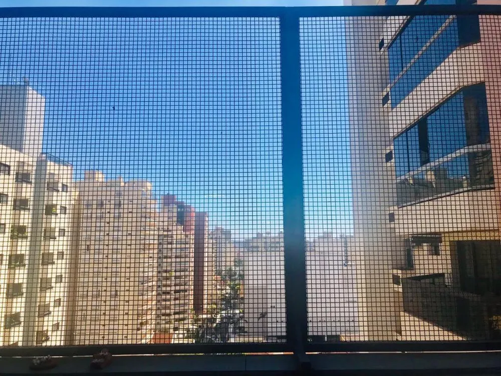 Apartamento, 2 quartos, 160 m² - Foto 9