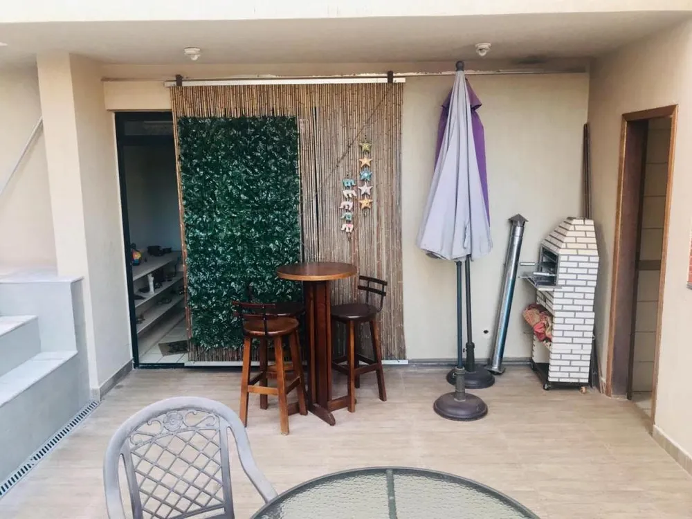 Apartamento, 2 quartos, 160 m² - Foto 5