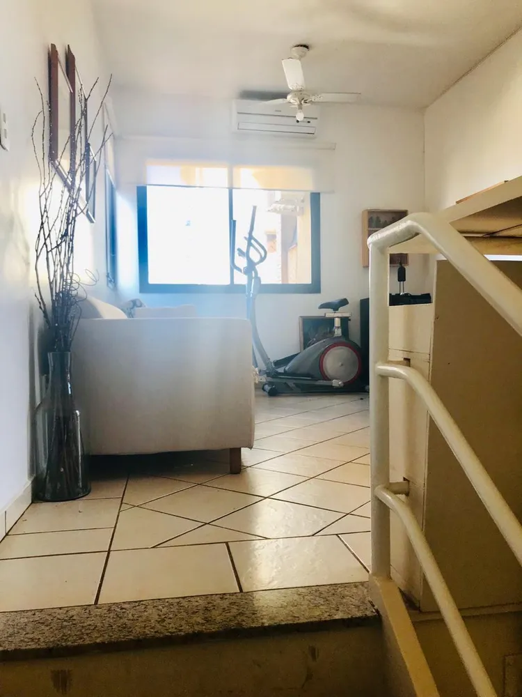 Apartamento, 2 quartos, 160 m² - Foto 2