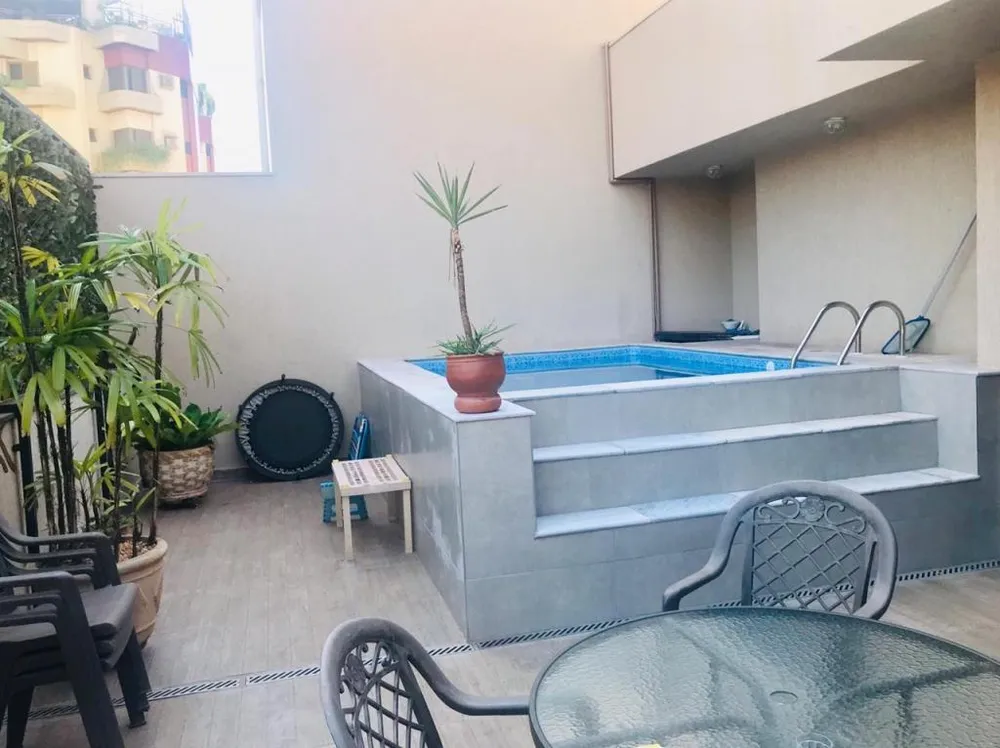 Apartamento, 2 quartos, 160 m² - Foto 8