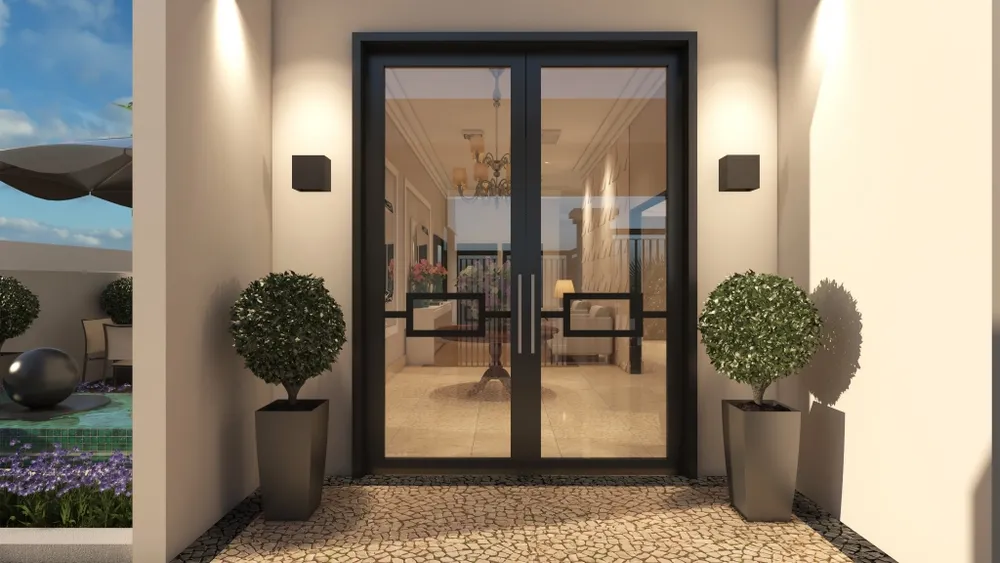 Apartamento, 2 quartos, 59 m² - Foto 1