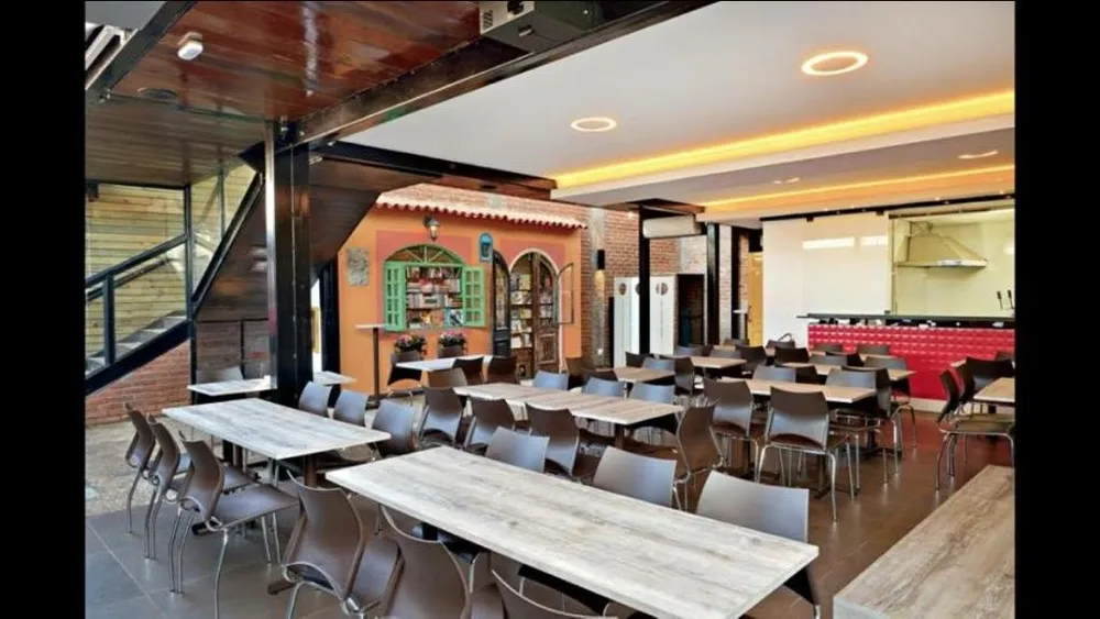 Prédio Inteiro, 250 m² - Foto 11
