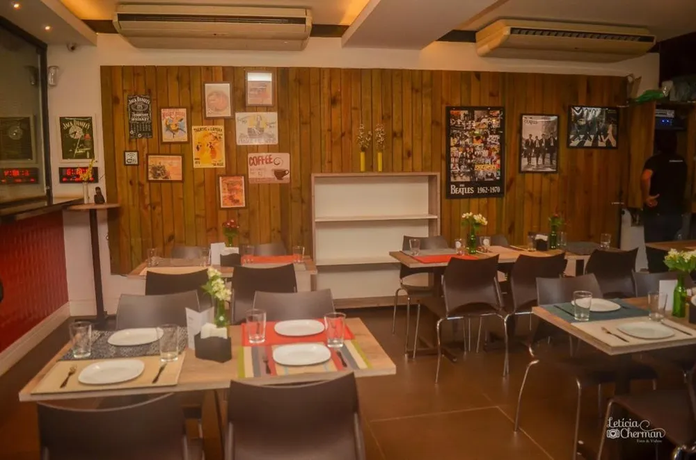 Prédio Inteiro, 250 m² - Foto 13