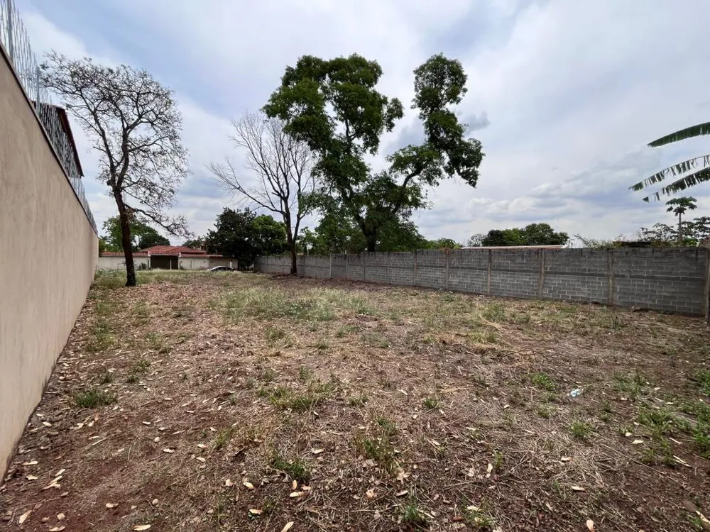 Terreno, 1000 m² - Foto 1