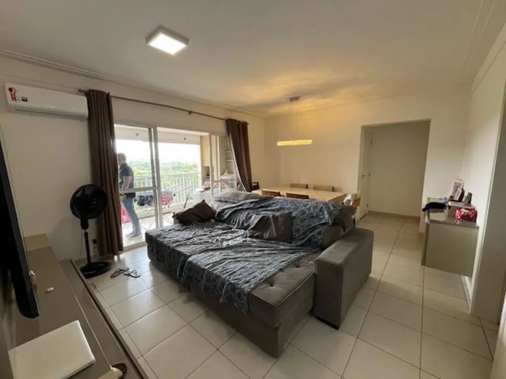 Apartamento, 3 quartos, 104 m² - Foto 5