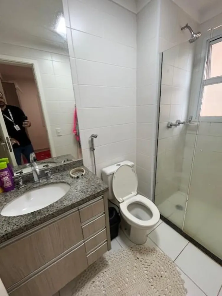 Apartamento, 3 quartos, 104 m² - Foto 3