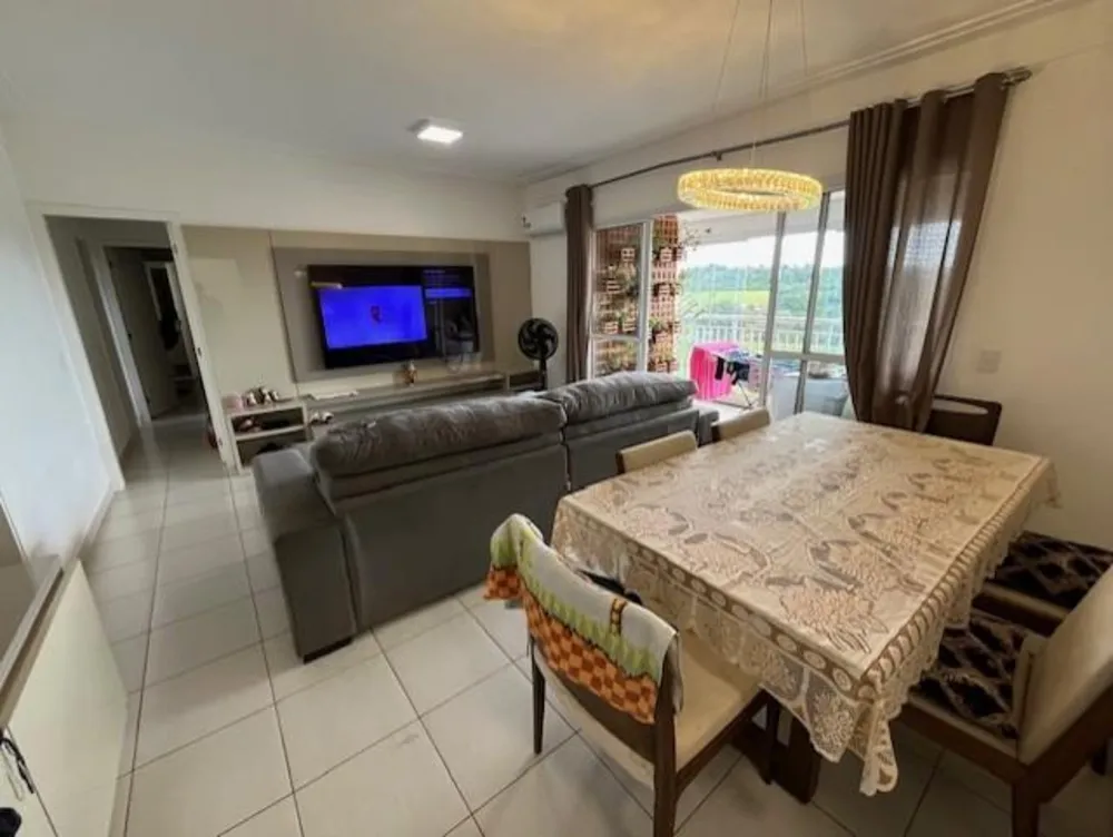 Apartamento, 3 quartos, 104 m² - Foto 1