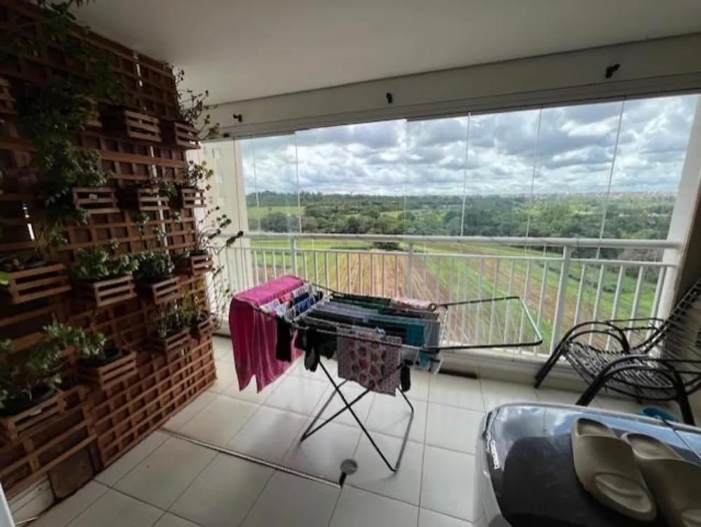 Apartamento, 3 quartos, 104 m² - Foto 2