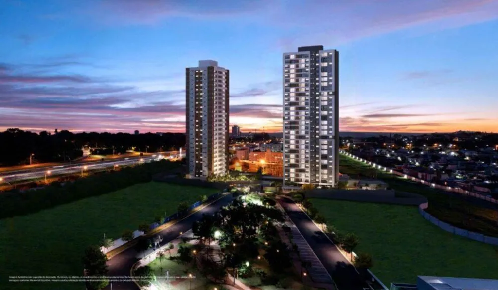 Apartamento, 3 quartos, 82 m² - Foto 3