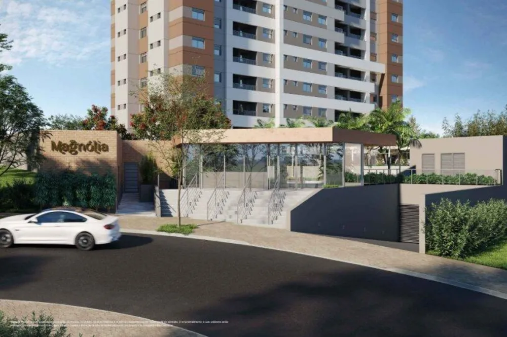 Apartamento, 3 quartos, 82 m² - Foto 5