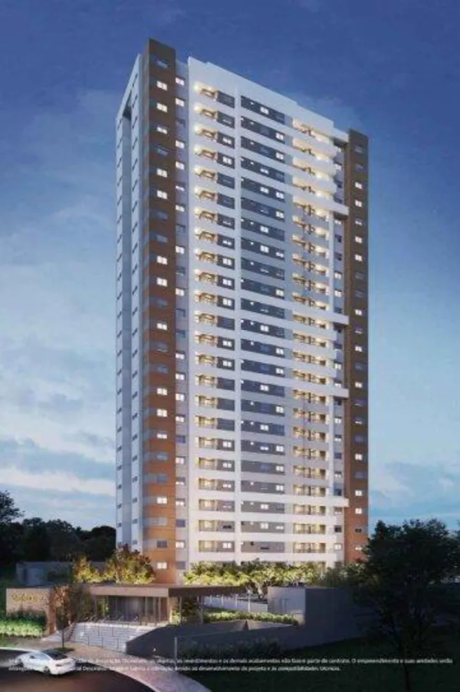Apartamento, 3 quartos, 82 m² - Foto 1