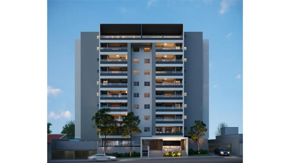 Apartamento, 2 quartos, 77 m² - Foto 5