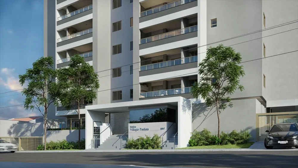 Apartamento, 2 quartos, 77 m² - Foto 10