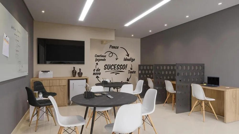 Apartamento, 2 quartos, 77 m² - Foto 3