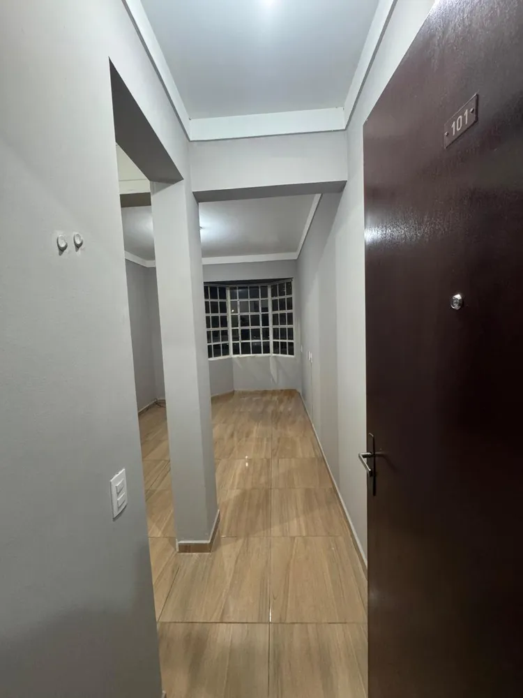 Apartamento, 1 quarto, 37 m² - Foto 2