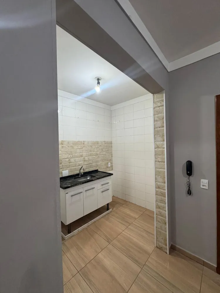 Apartamento, 1 quarto, 37 m² - Foto 7