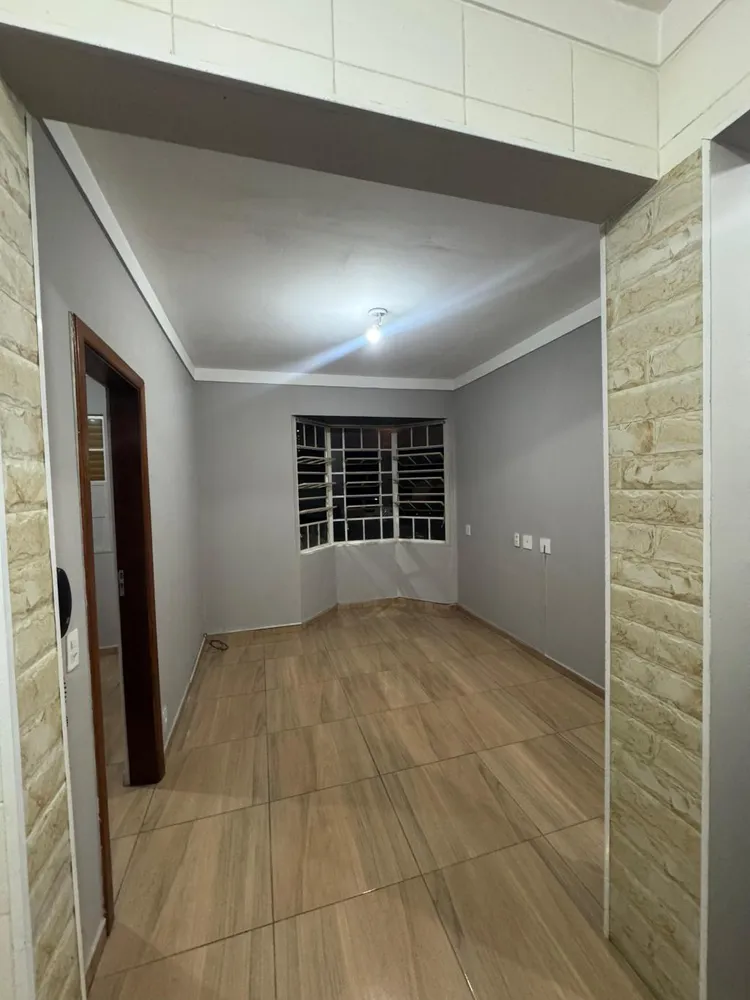 Apartamento, 1 quarto, 37 m² - Foto 3