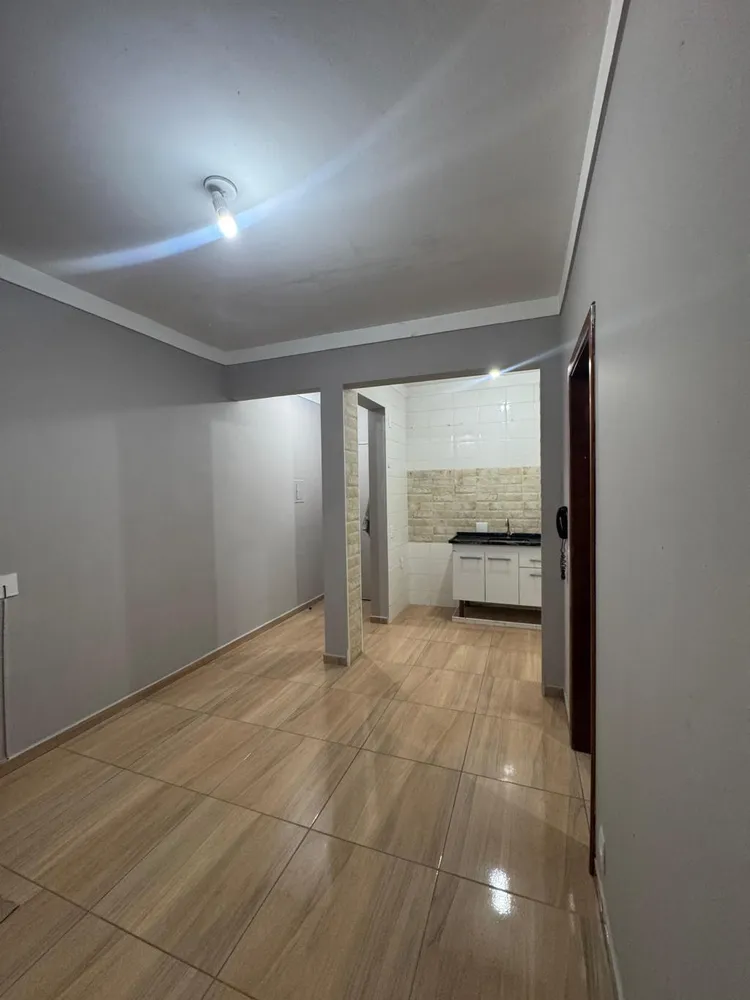 Apartamento, 1 quarto, 37 m² - Foto 5